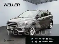 2017 Ford Kuga
