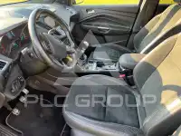 2017 Ford Kuga