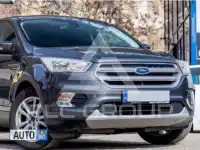 2017 Ford Kuga