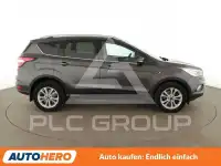 2017 Ford Kuga