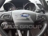 2017 Ford Kuga
