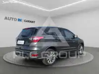 2017 Ford Kuga