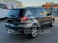 2017 Ford Kuga