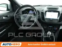 2017 Ford Kuga