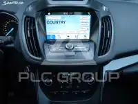 2017 Ford Kuga