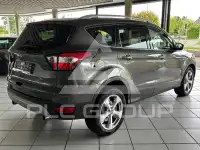 2017 Ford Kuga