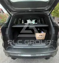 2017 Ford Kuga