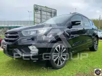 2017 Ford Kuga