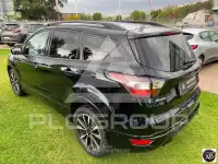 2017 Ford Kuga