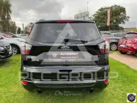 2017 Ford Kuga