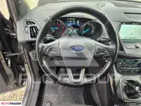 2017 Ford Kuga