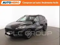 2017 Ford Kuga