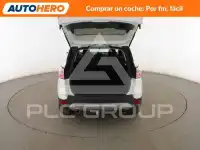 2017 Ford Kuga