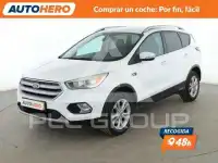 2017 Ford Kuga