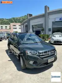 2017 Ford Kuga