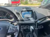 2017 Ford Kuga