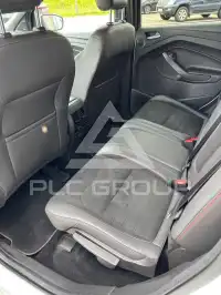 2017 Ford Kuga
