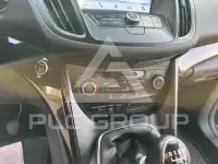 2017 Ford Kuga