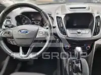 2017 Ford Kuga