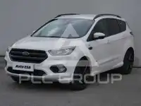 2017 Ford Kuga