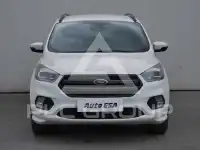 2017 Ford Kuga