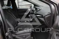 2017 Ford Kuga