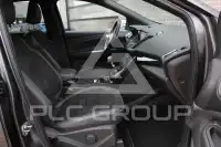 2017 Ford Kuga