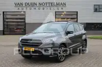 2017 Ford Kuga
