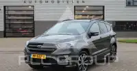 2017 Ford Kuga