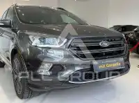 2017 Ford Kuga