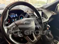 2017 Ford Kuga