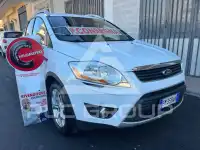 2017 Ford Kuga