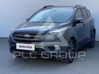2017 Ford Kuga