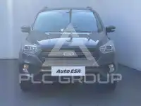 2017 Ford Kuga