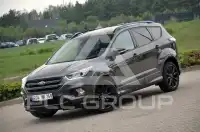 2017 Ford Kuga