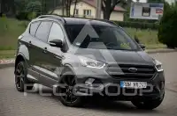 2017 Ford Kuga