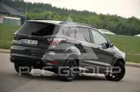 2017 Ford Kuga