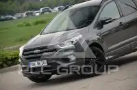2017 Ford Kuga