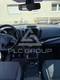 2017 Ford Kuga