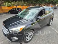 2017 Ford Kuga