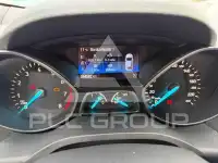 2017 Ford Kuga