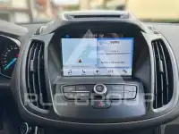 2017 Ford Kuga