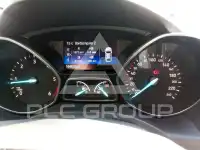 2017 Ford Kuga