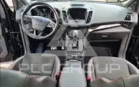 2017 Ford Kuga