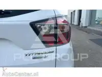 2017 Ford Kuga