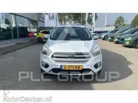 2017 Ford Kuga