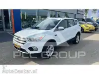 2017 Ford Kuga