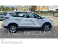 2017 Ford Kuga