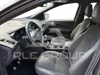 2017 Ford Kuga
