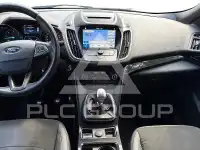 2017 Ford Kuga